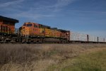 BNSF 5241 Roster shot